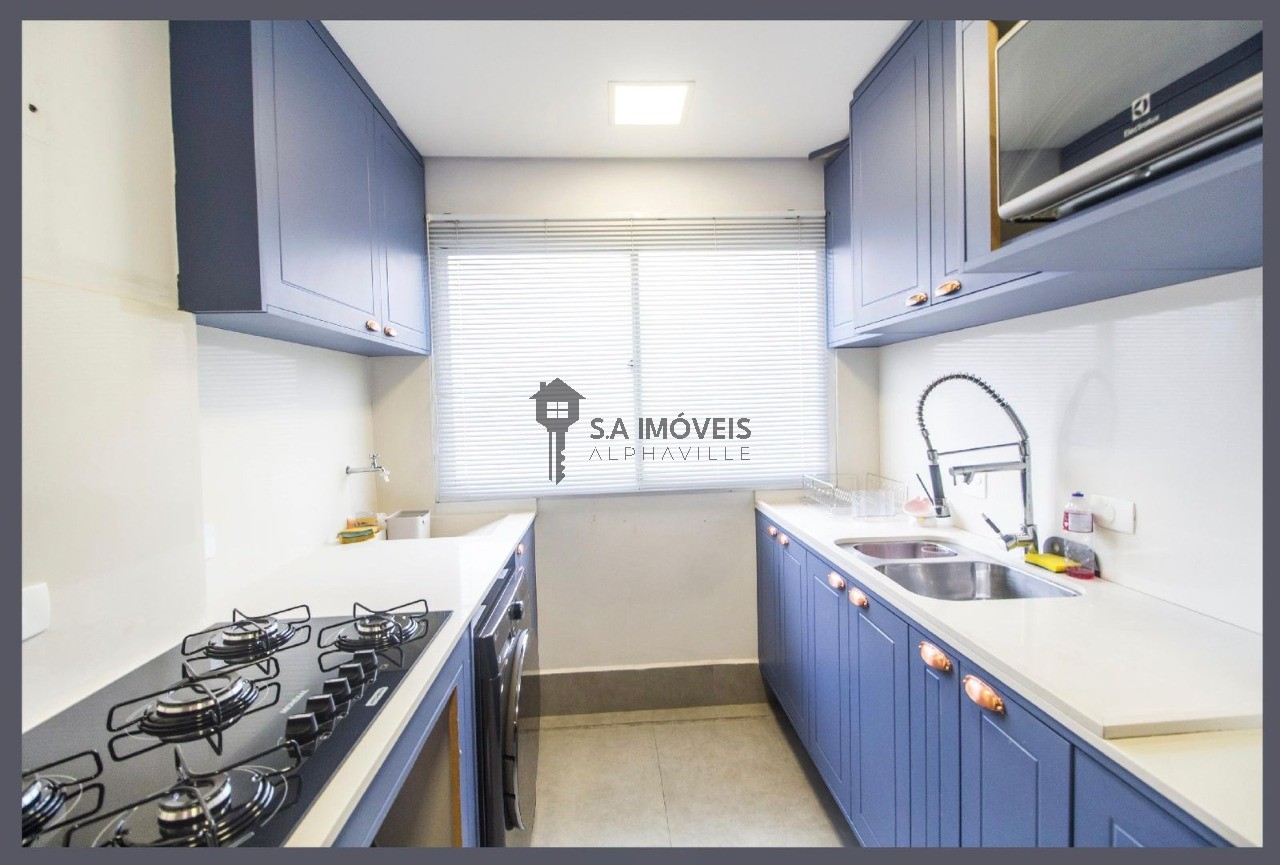 Apartamento, 2 quartos, 96 m² - Foto 14