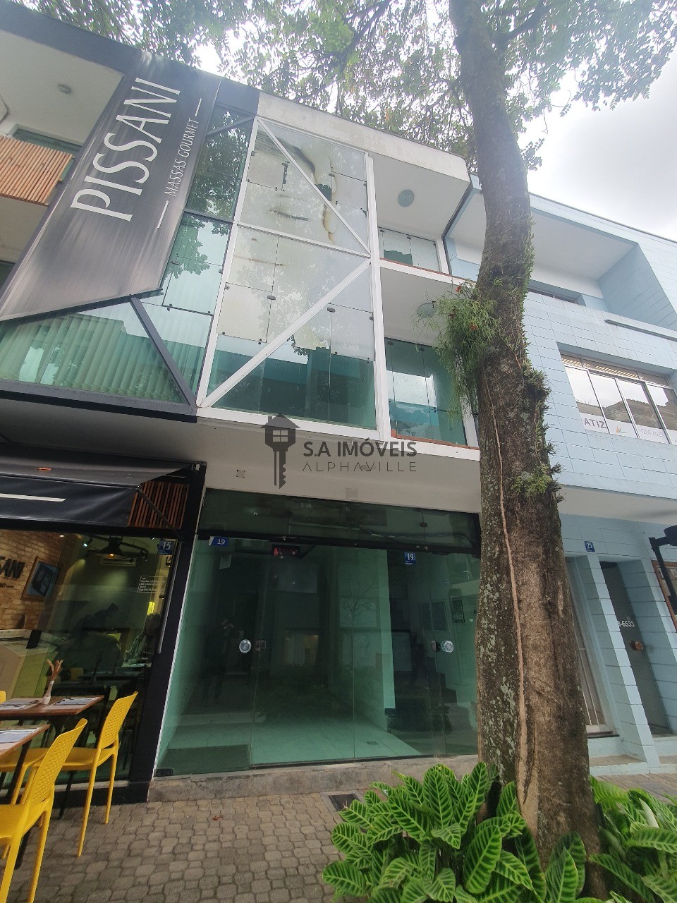 Prédio Inteiro, 96 m² - Foto 1