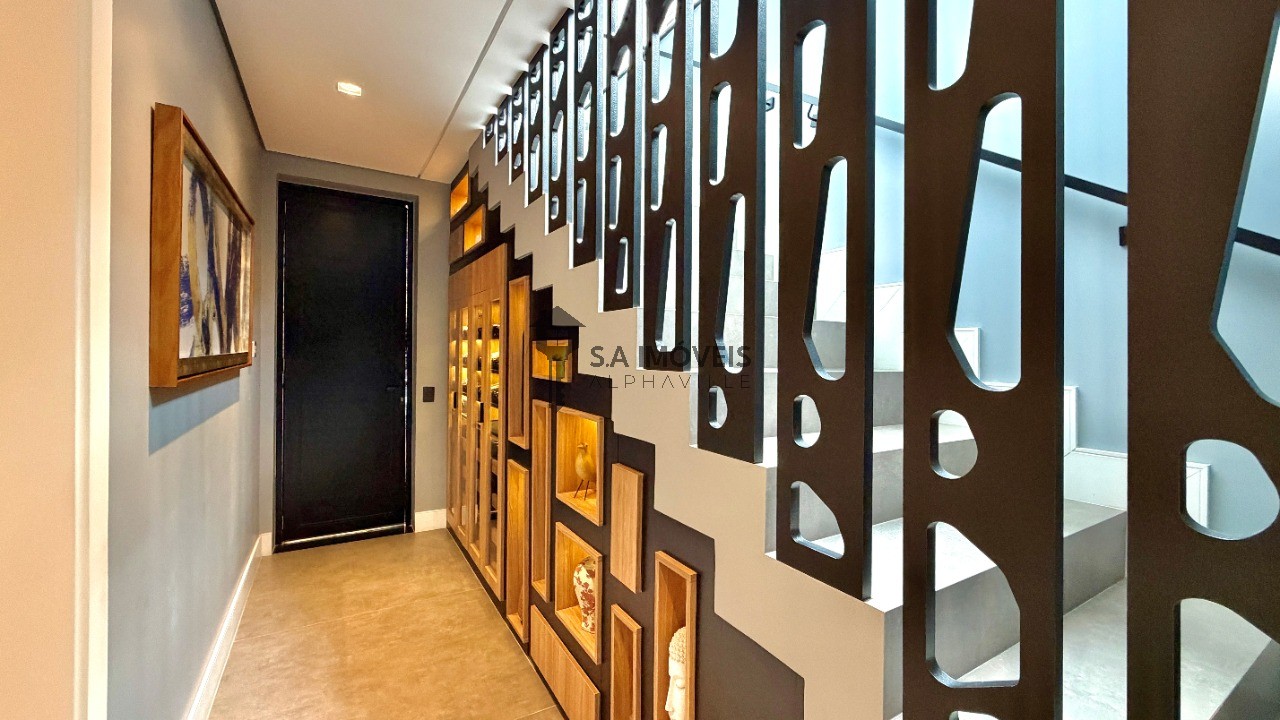 Casa de Condomínio, 4 quartos - Foto 7