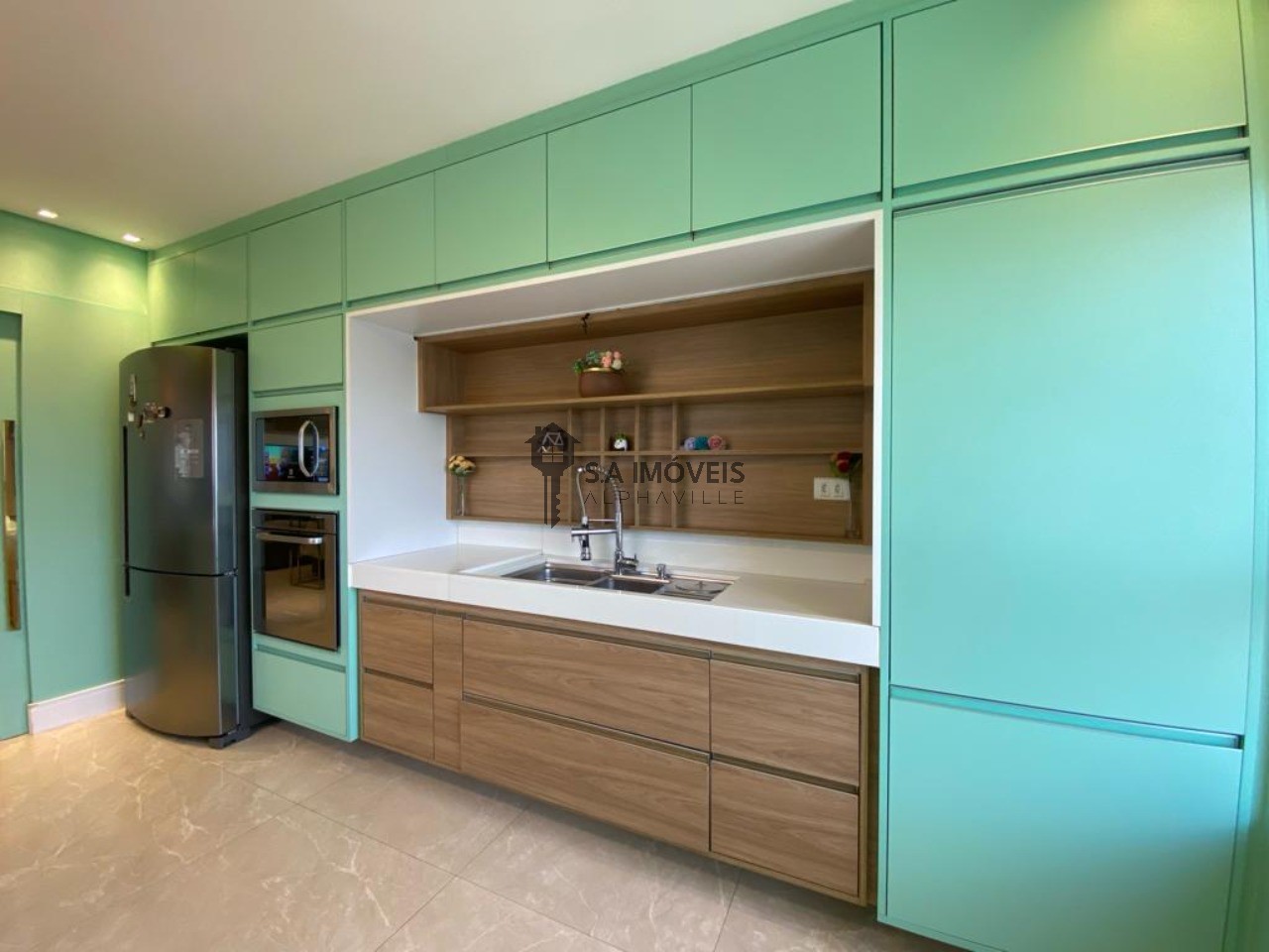 Apartamento, 2 quartos, 134 m² - Foto 12
