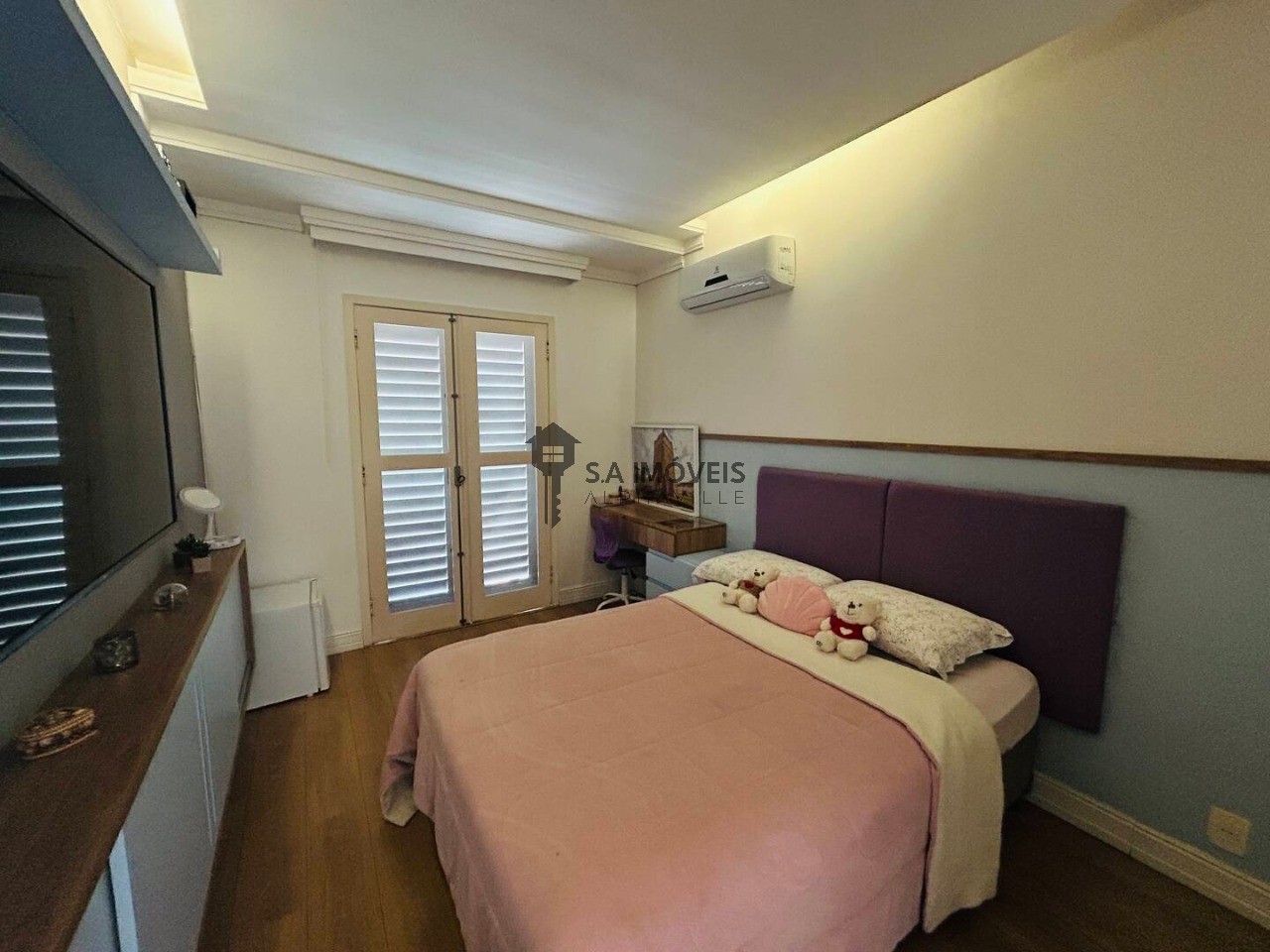 Casa, 4 quartos, 271 m² - Foto 15