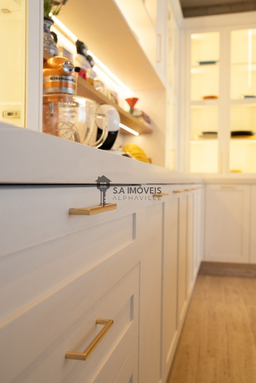 Casa de Condomínio, 4 quartos - Foto 85