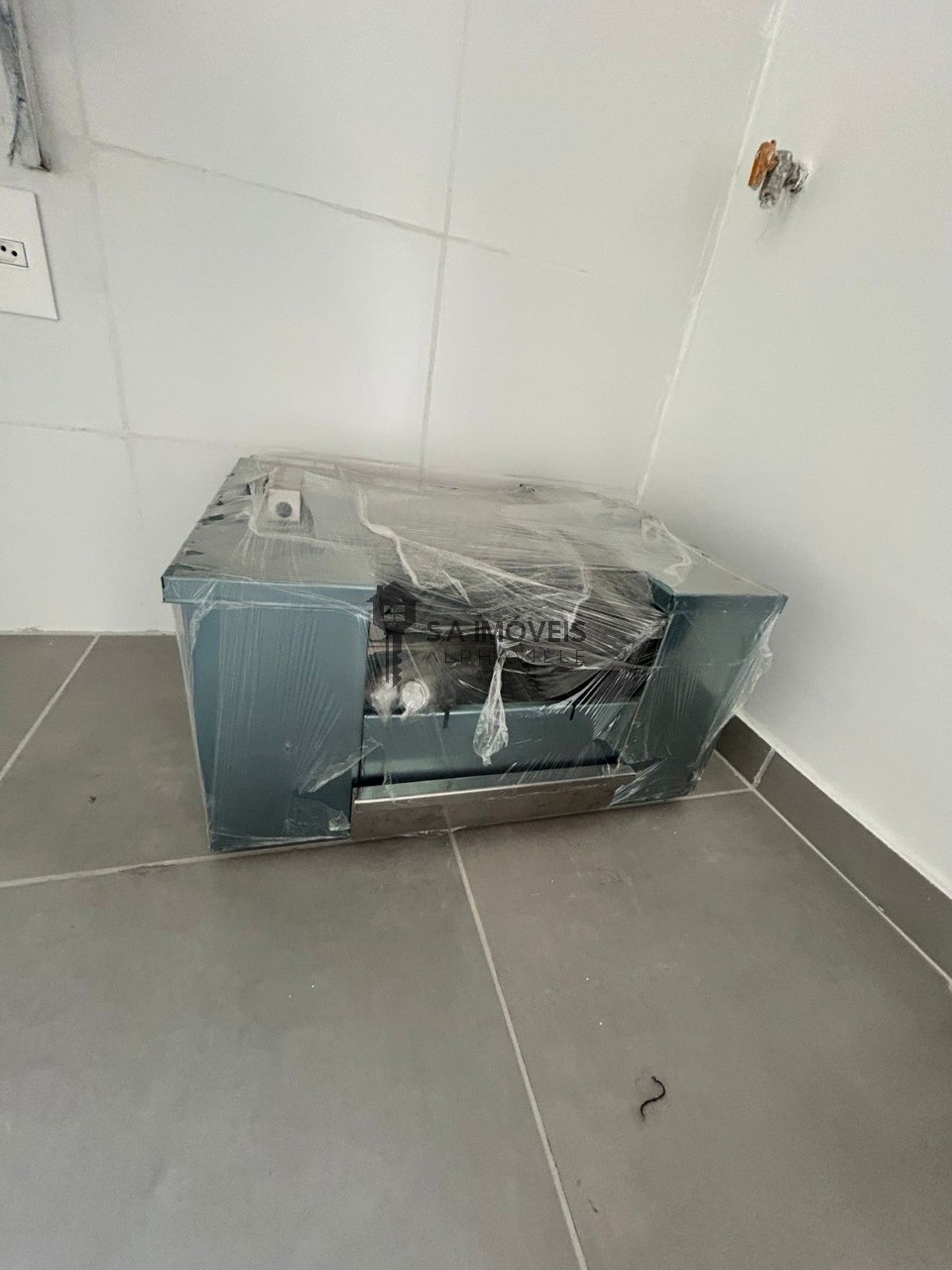 Apartamento, 2 quartos, 59 m² - Foto 7