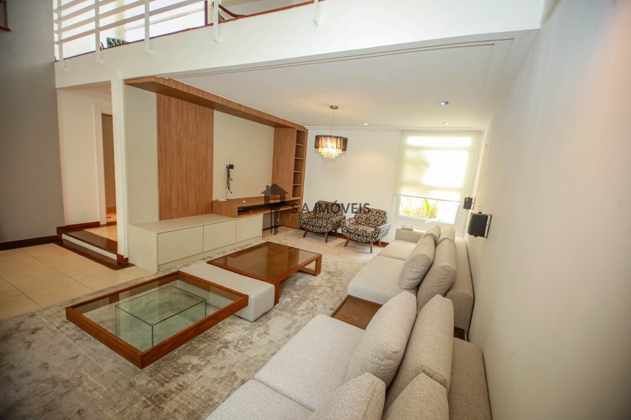 Casa, 4 quartos, 518 m² - Foto 11