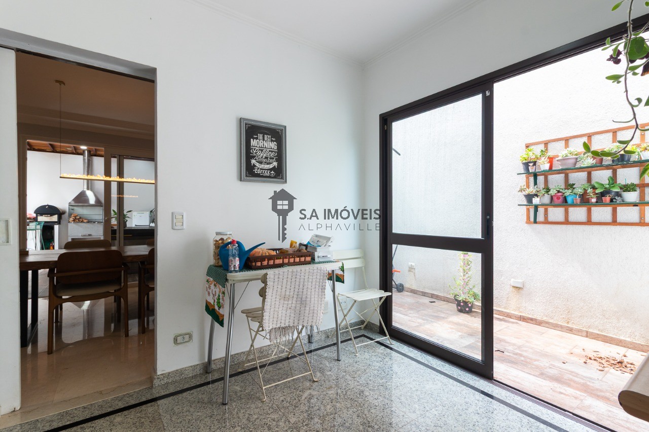 Casa, 4 quartos, 318 m² - Foto 12