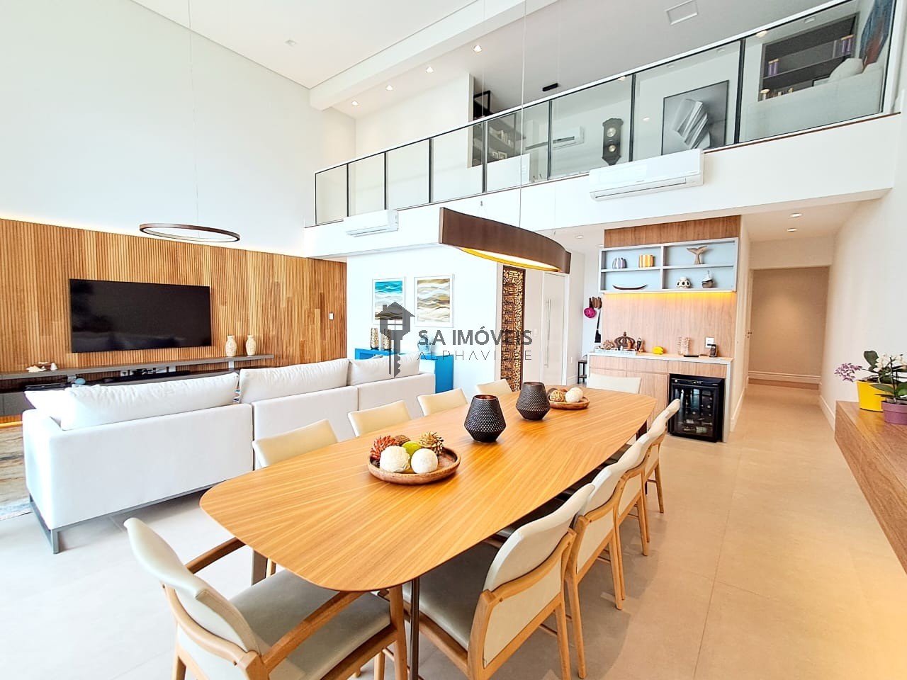 Apartamento, 4 quartos, 328 m² - Foto 7