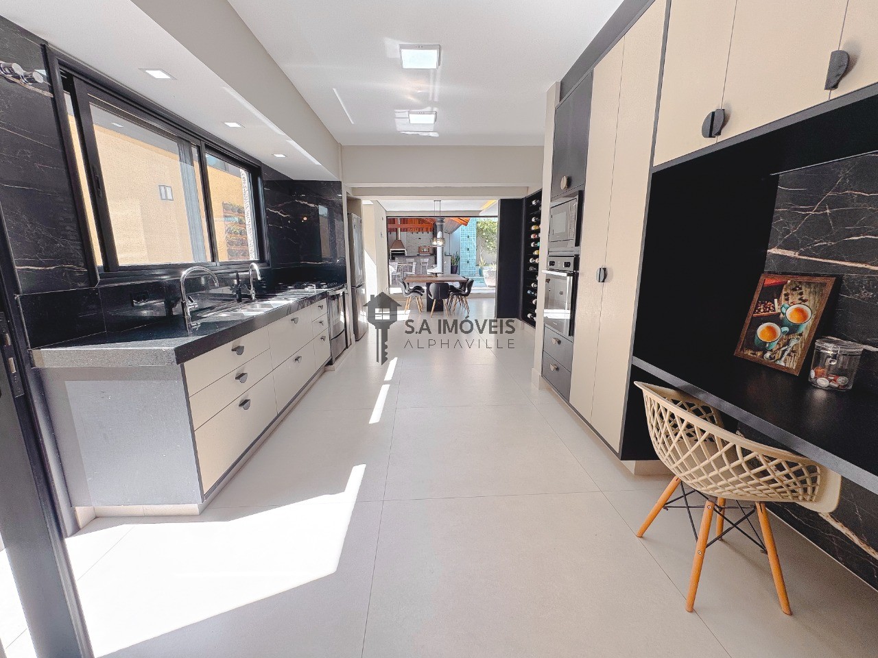 Casa, 4 quartos, 583 m² - Foto 14