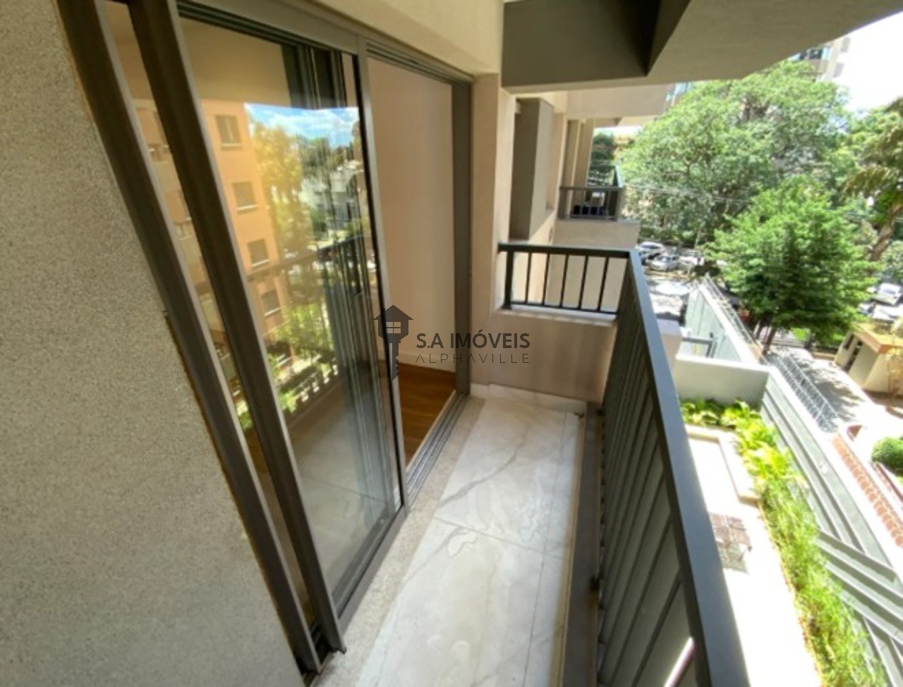 Apartamento, 1 quarto, 52 m² - Foto 6