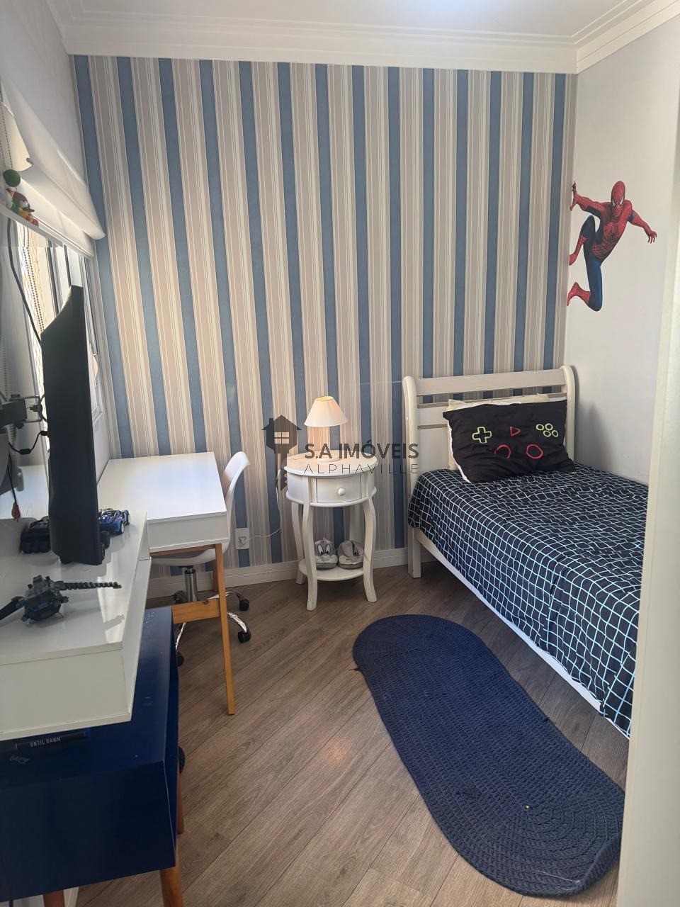 Apartamento, 3 quartos, 144 m² - Foto 17