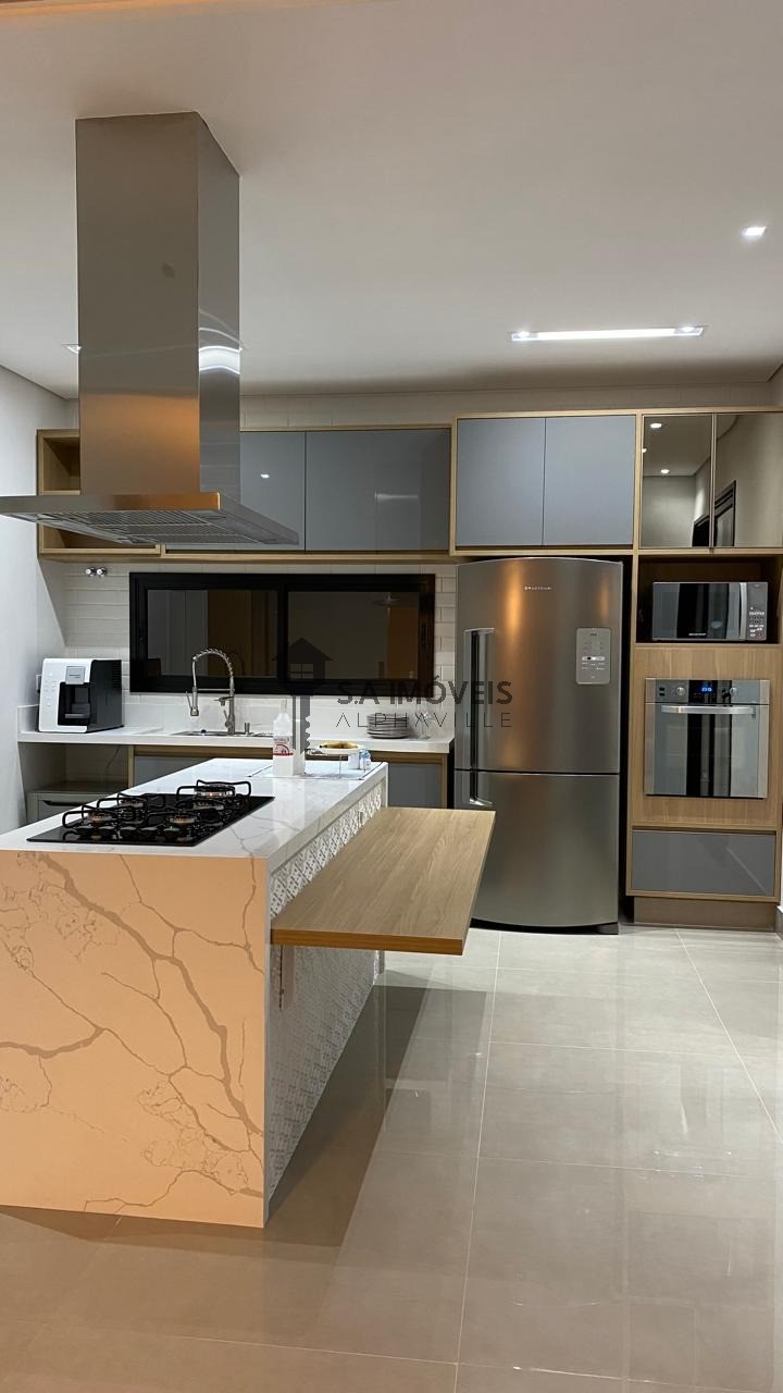Casa, 4 quartos, 334 m² - Foto 13