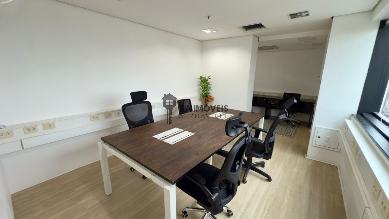 Sala-Conjunto - Foto 11