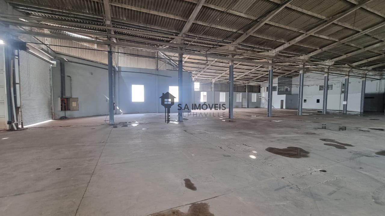 Depósito-Galpão, 5000 m² - Foto 4