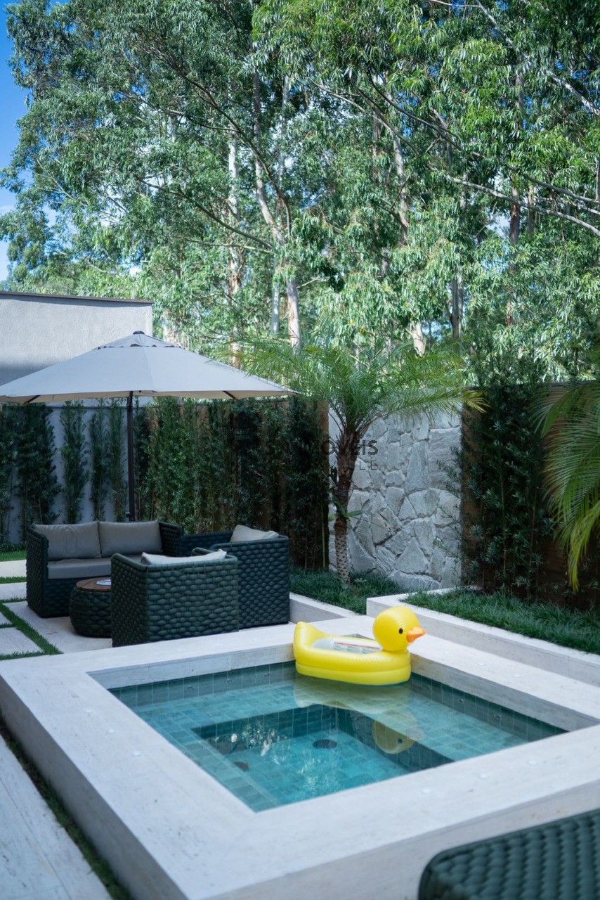 Casa de Condomínio, 4 quartos - Foto 62