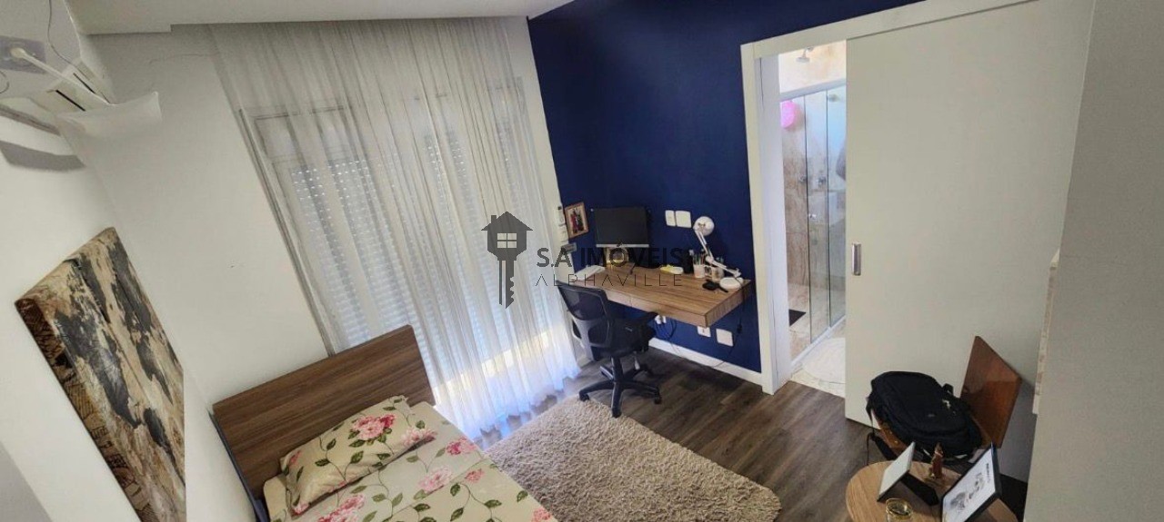 Casa de Condomínio, 3 quartos - Foto 13