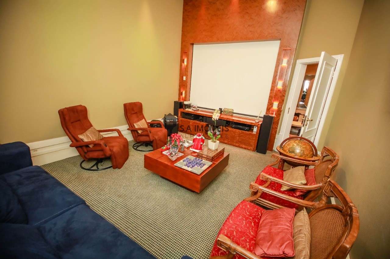 Casa de Condomínio, 4 quartos - Foto 32