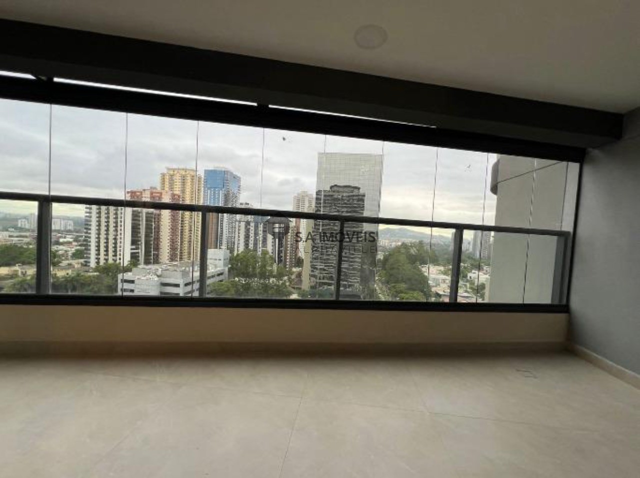 Apartamento, 2 quartos, 75 m² - Foto 3