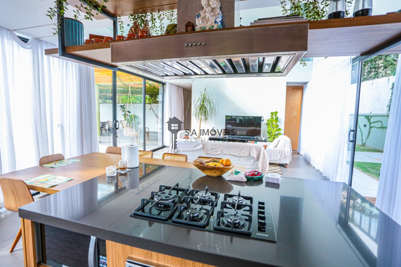 Casa de Condomínio, 4 quartos - Foto 16