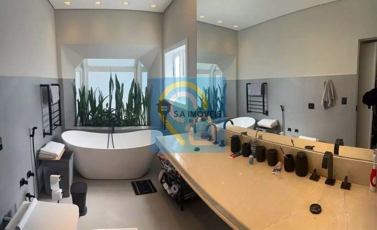 Casa, 3 quartos, 360 m² - Foto 7