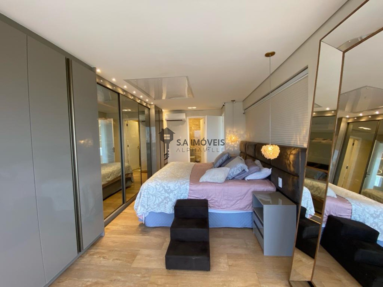 Apartamento, 2 quartos, 134 m² - Foto 20