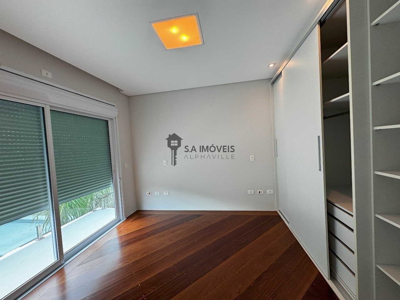 Casa de Condomínio, 4 quartos - Foto 27