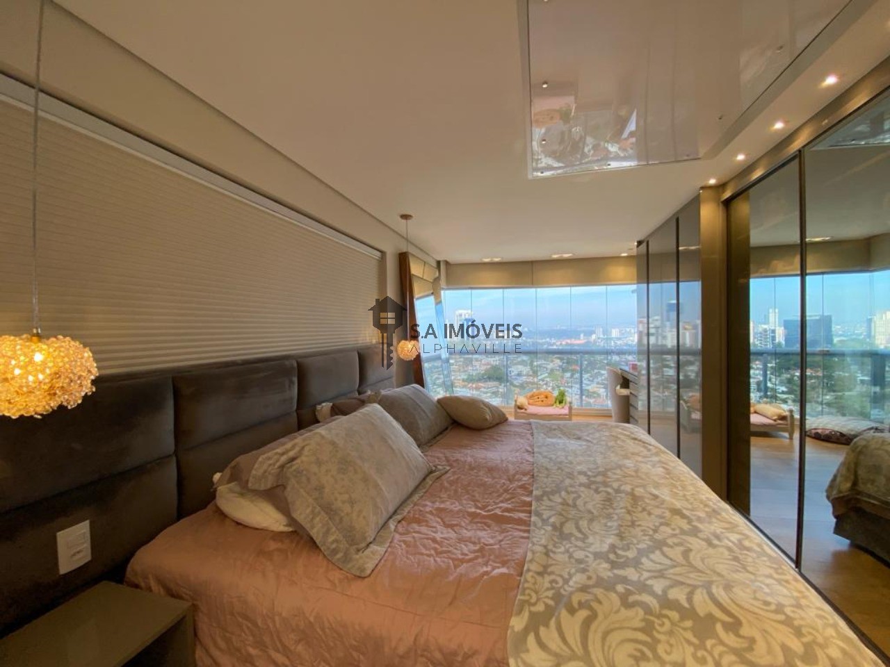 Apartamento, 2 quartos, 134 m² - Foto 21
