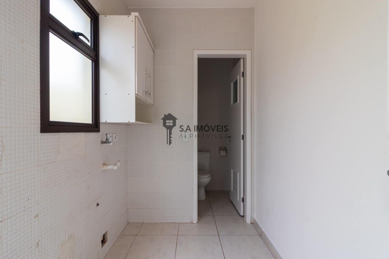 Casa de Condomínio, 3 quartos - Foto 10