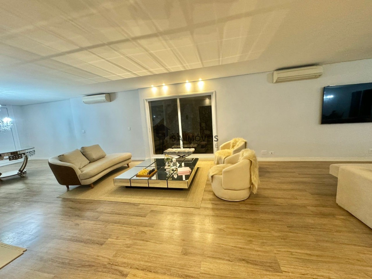 Casa, 4 quartos, 394 m² - Foto 2