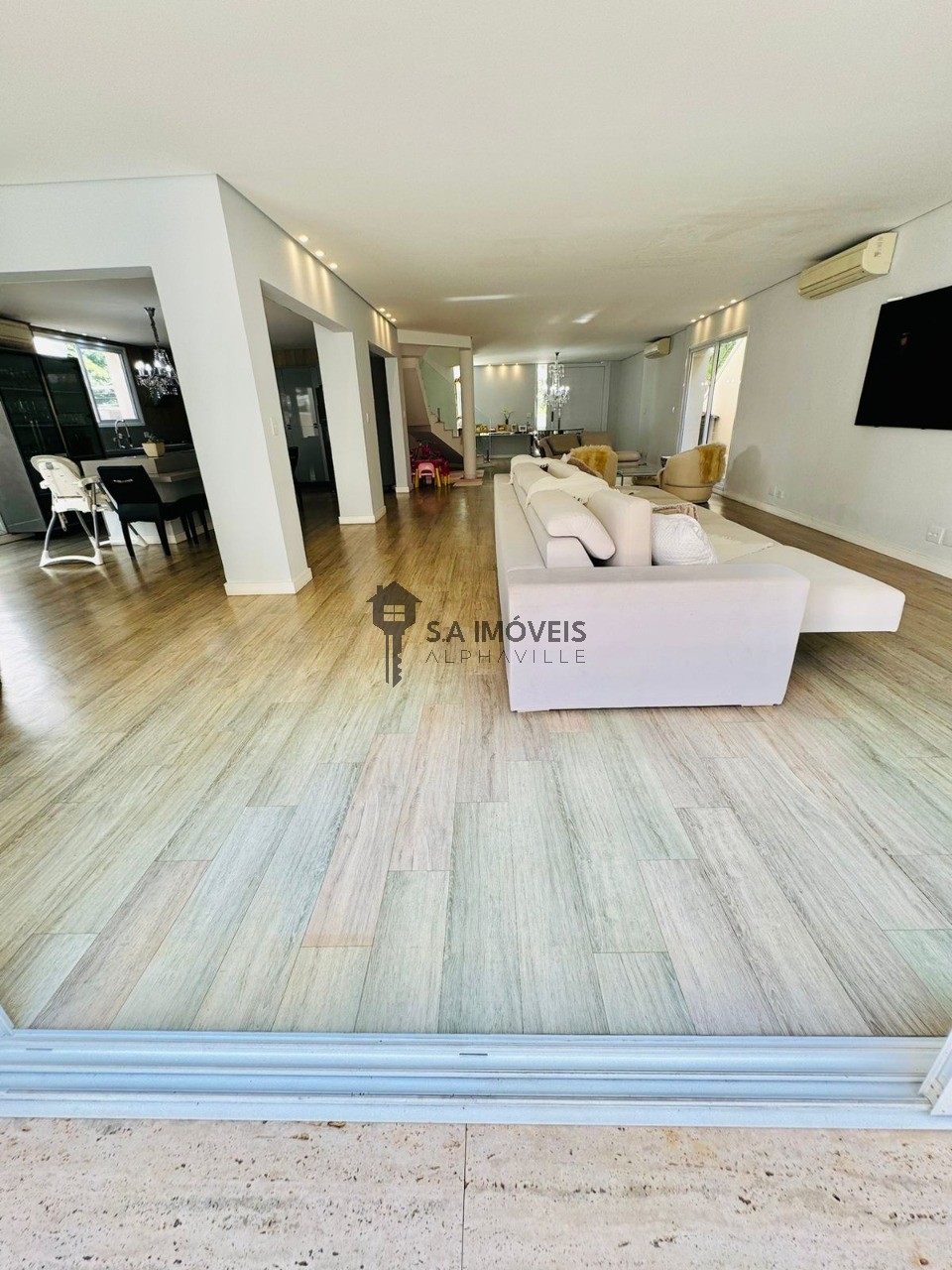 Casa, 4 quartos, 394 m² - Foto 5