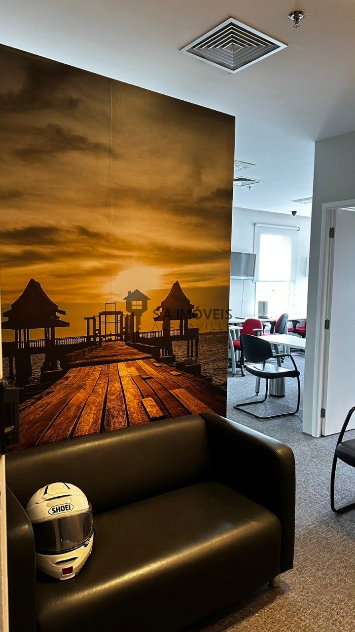 Sala-Conjunto, 61 m² - Foto 7