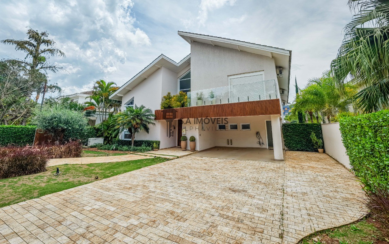 Casa, 4 quartos, 518 m² - Foto 49