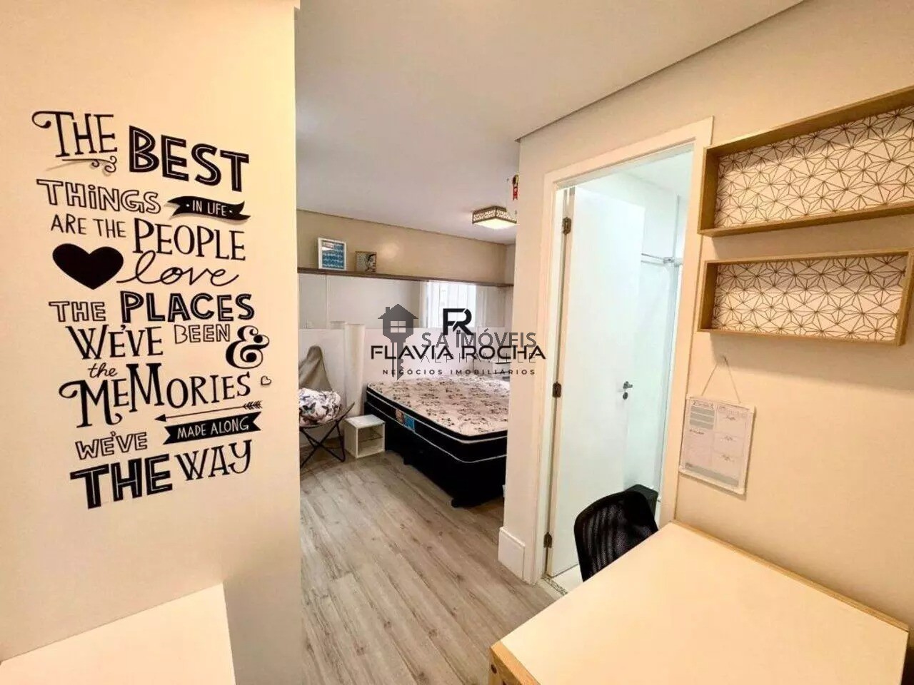 Apartamento, 2 quartos, 62 m² - Foto 18