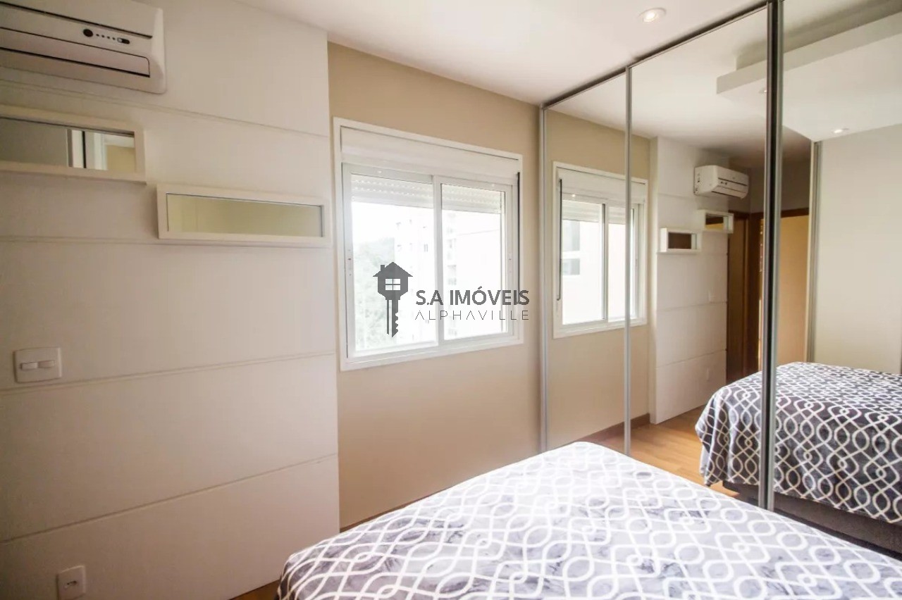 Apartamento, 3 quartos, 156 m² - Foto 27