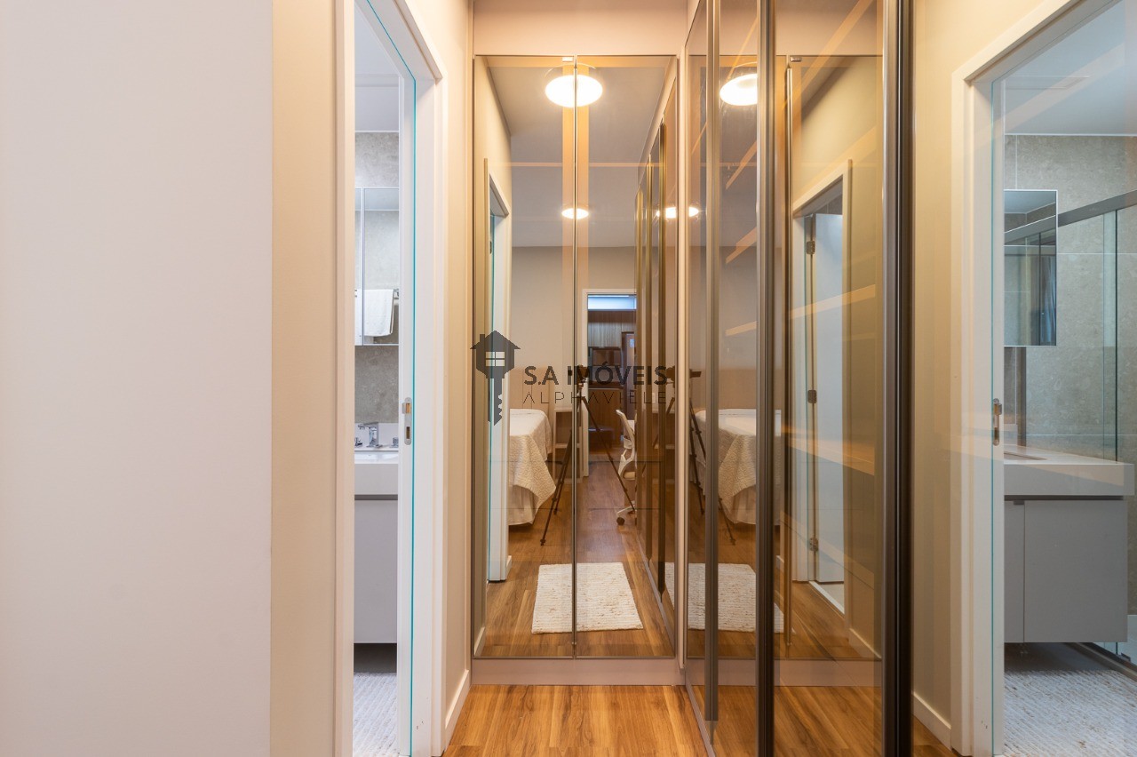 Apartamento, 1 quarto, 52 m² - Foto 20