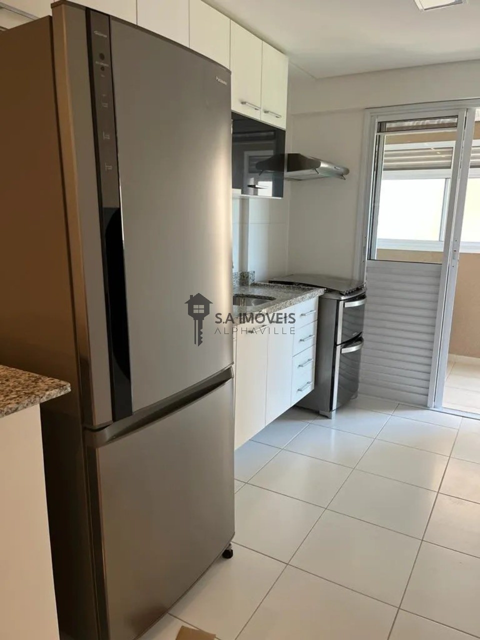 Apartamento, 1 quarto, 41 m² - Foto 9