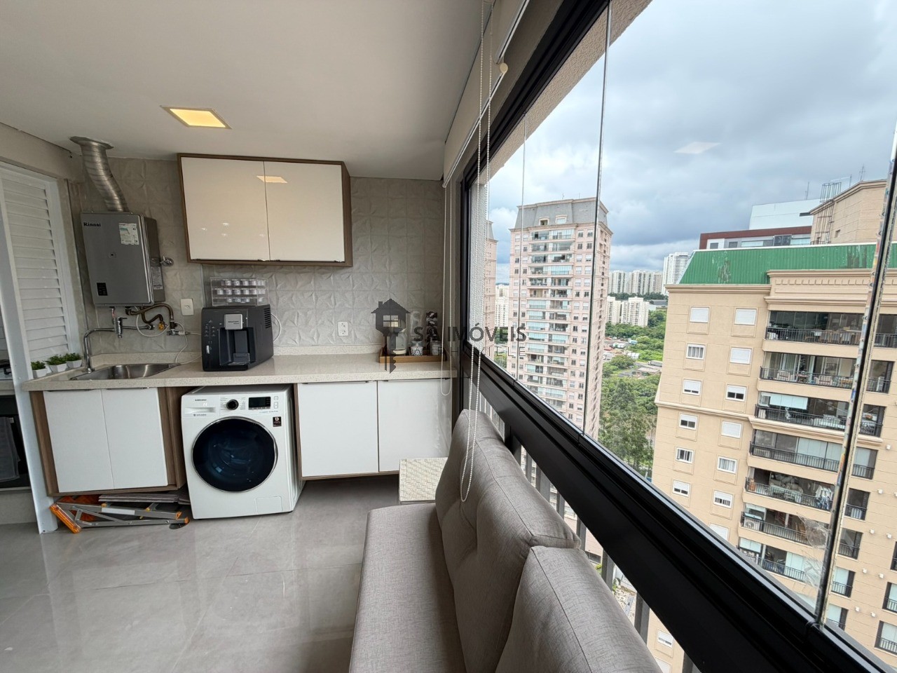 Apartamento, 2 quartos, 73 m² - Foto 27