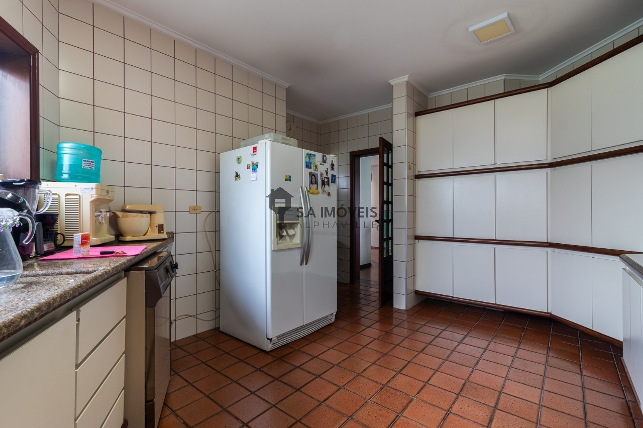 Casa, 5 quartos, 445 m² - Foto 16