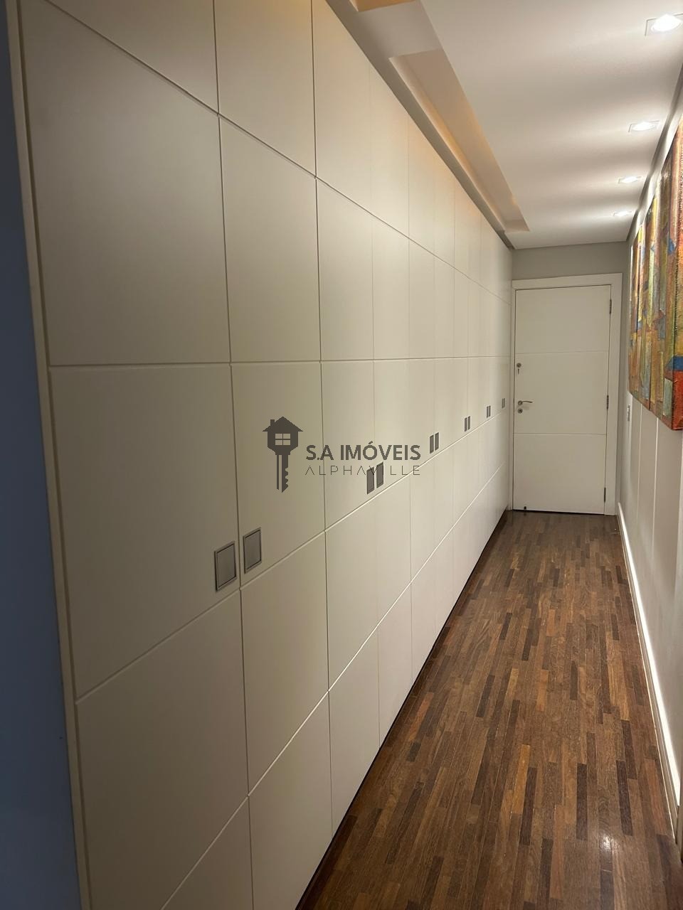 Apartamento, 4 quartos, 430 m² - Foto 11