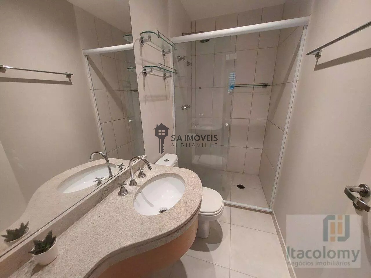 Apartamento, 2 quartos, 82 m² - Foto 26