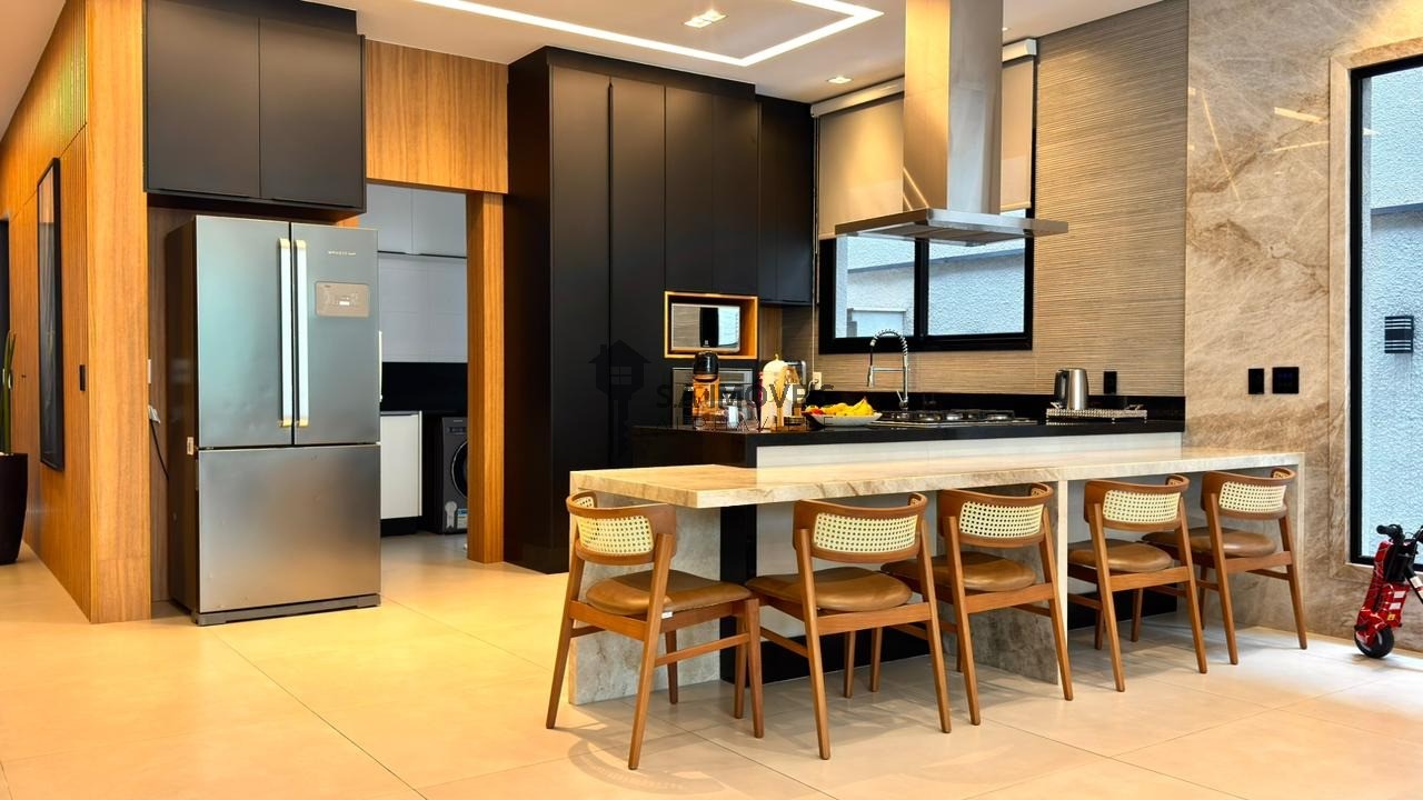 Casa de Condomínio, 3 quartos - Foto 3