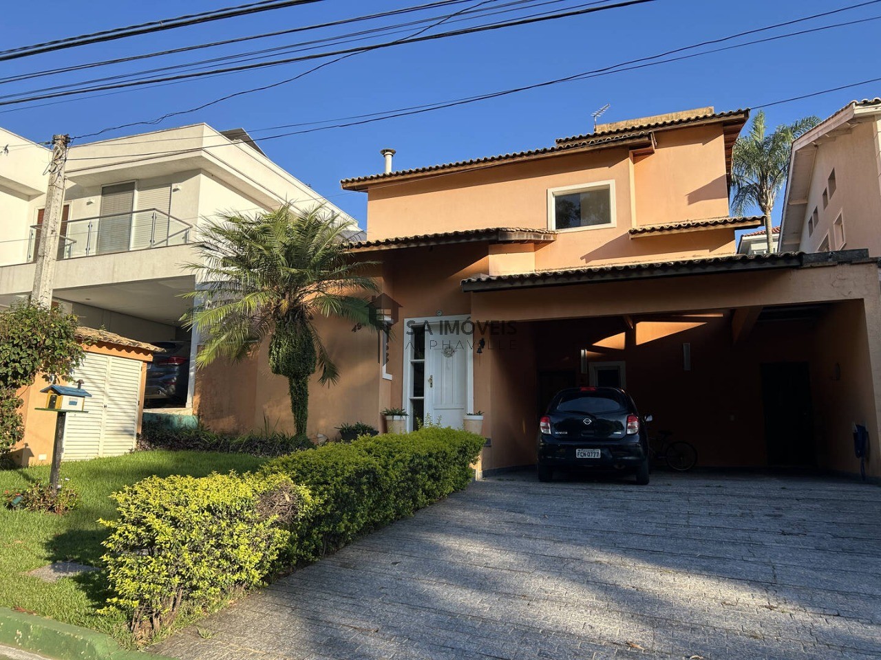 Casa, 3 quartos, 238 m² - Foto 8
