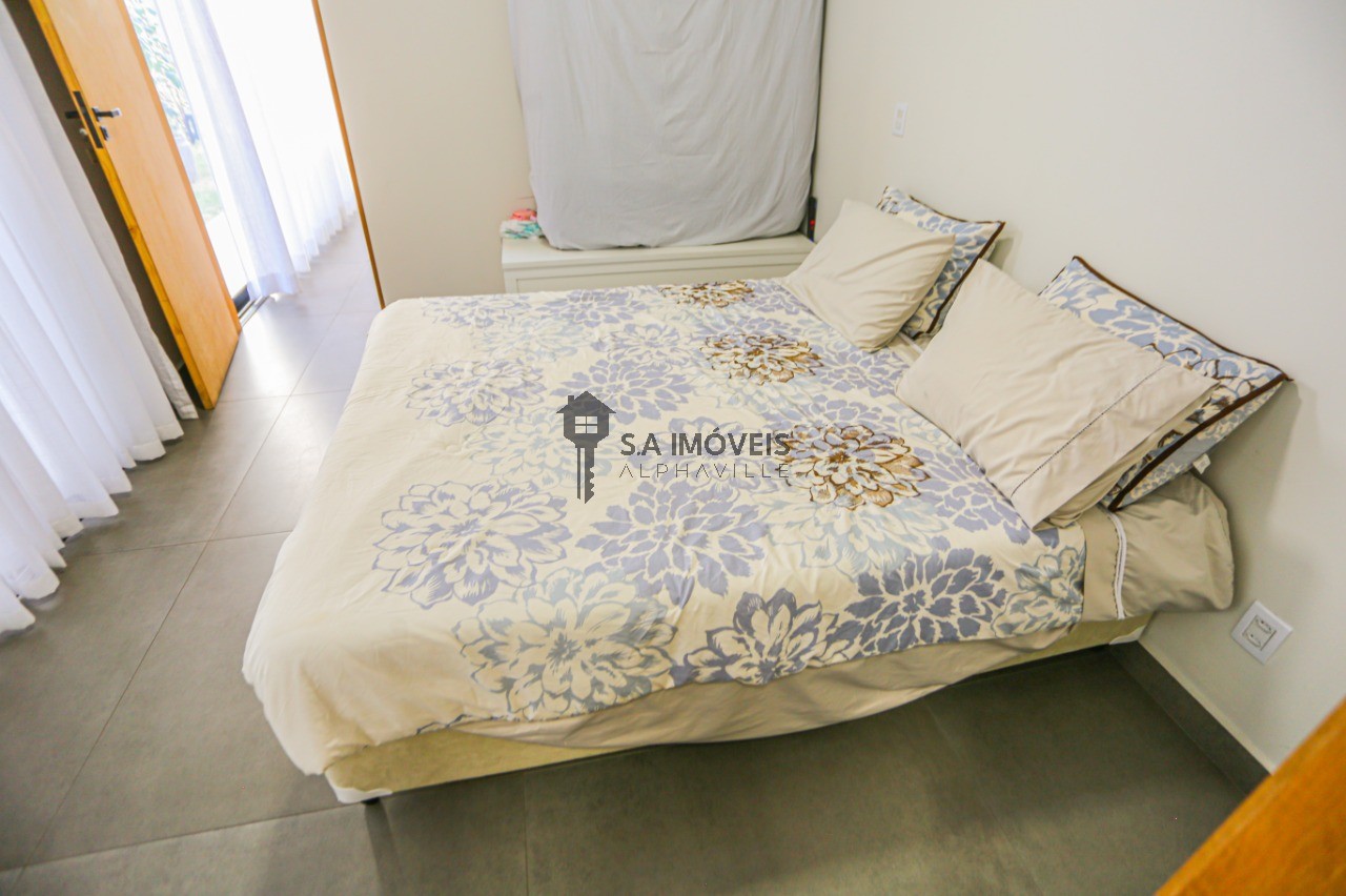 Casa de Condomínio, 4 quartos - Foto 22