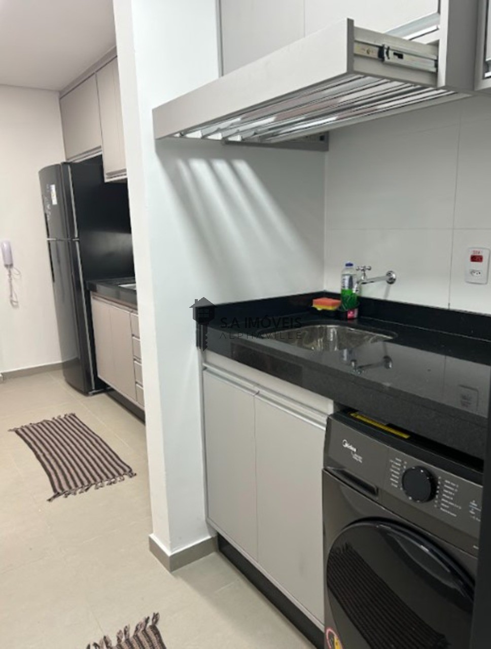 Apartamento, 1 quarto, 40 m² - Foto 9