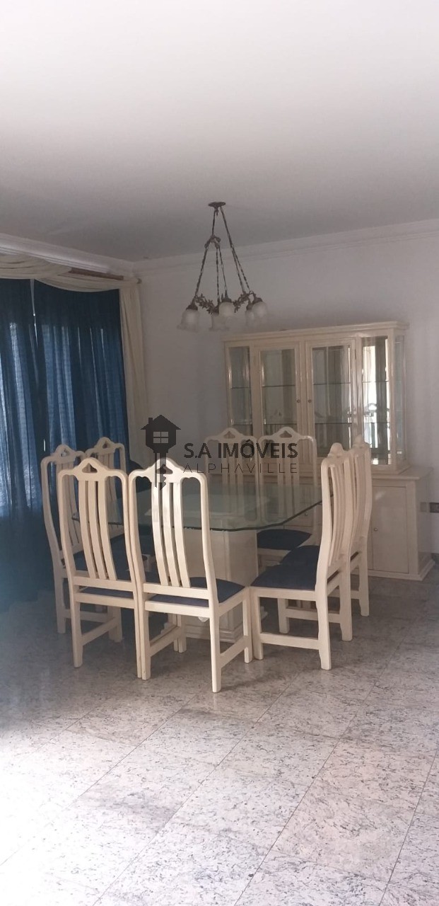 Casa, 4 quartos, 412 m² - Foto 3
