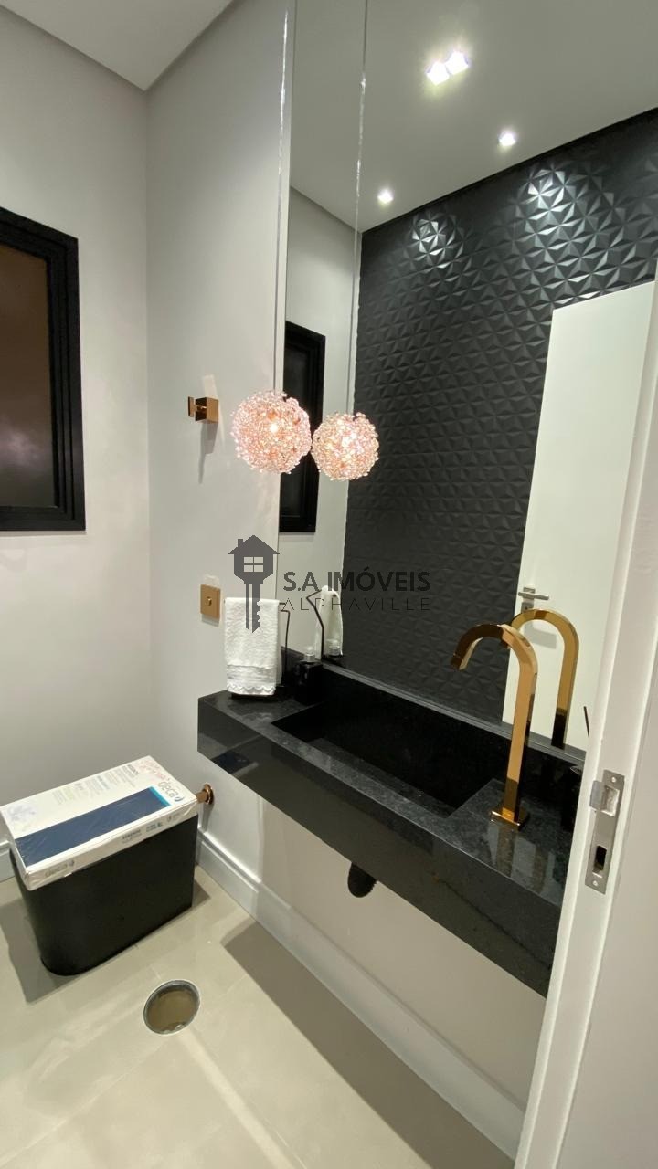 Casa, 4 quartos, 334 m² - Foto 14