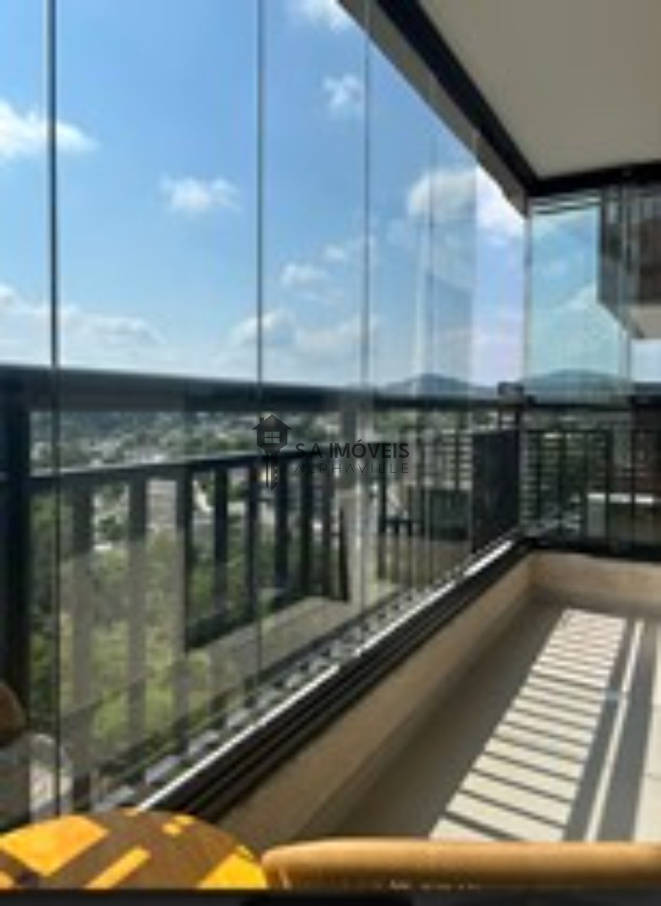 Apartamento, 1 quarto, 40 m² - Foto 1