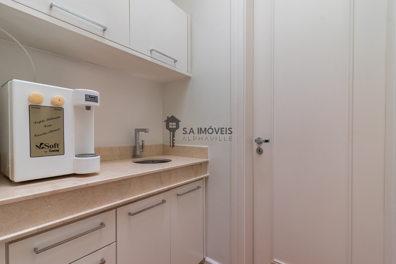 Casa de Condomínio, 4 quartos - Foto 18