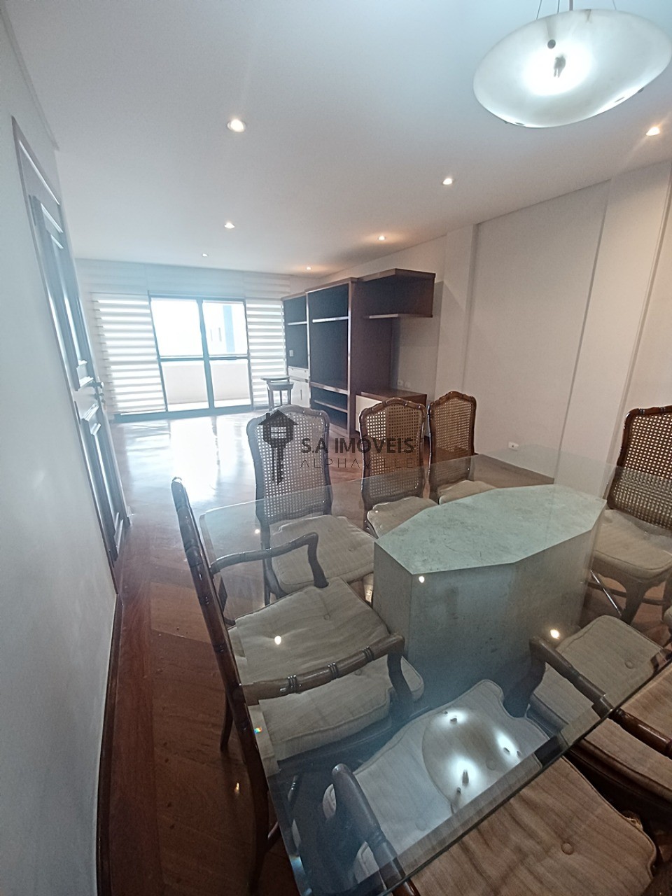 Apartamento, 4 quartos, 154 m² - Foto 1