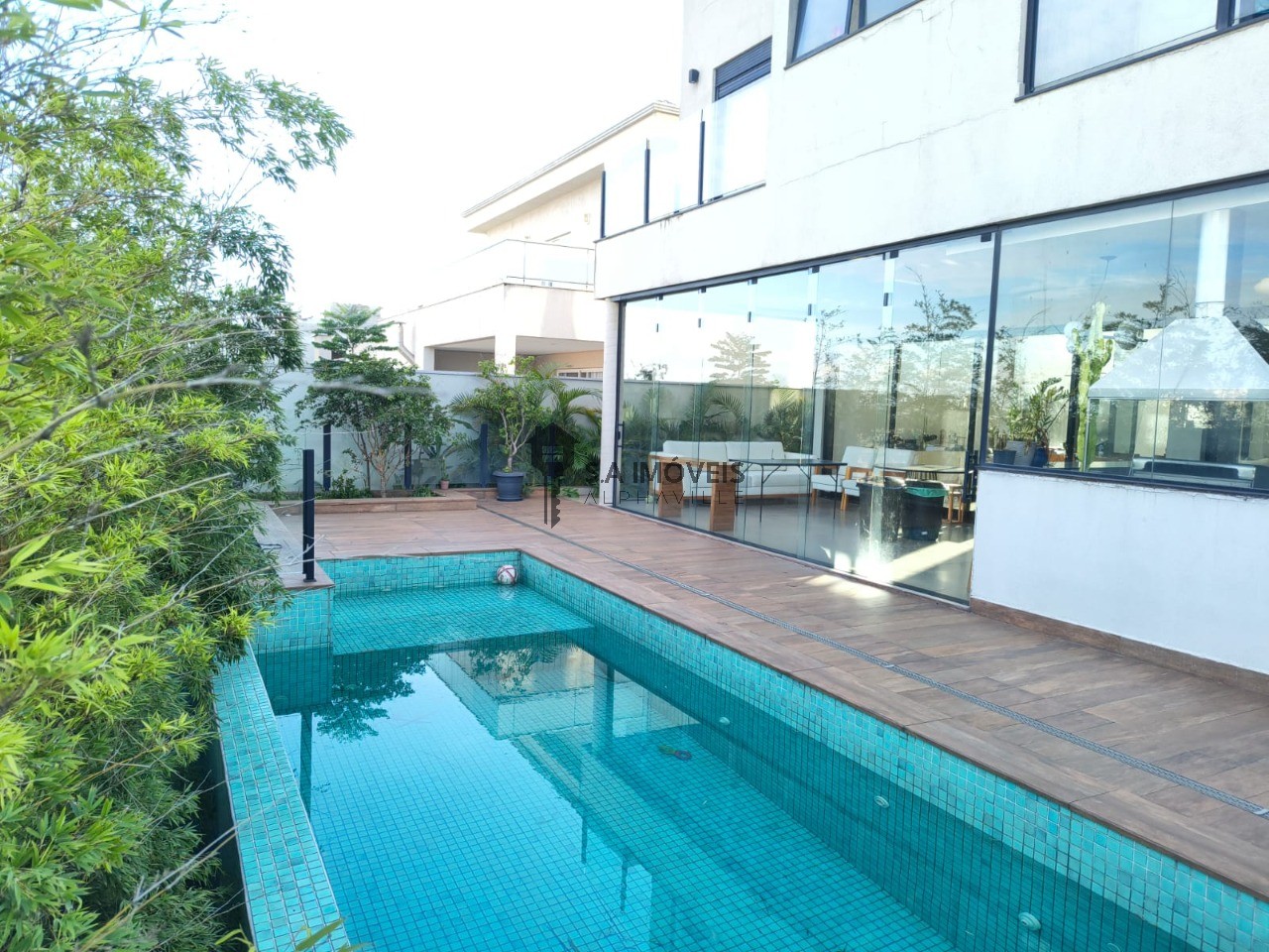Casa, 4 quartos, 334 m² - Foto 33