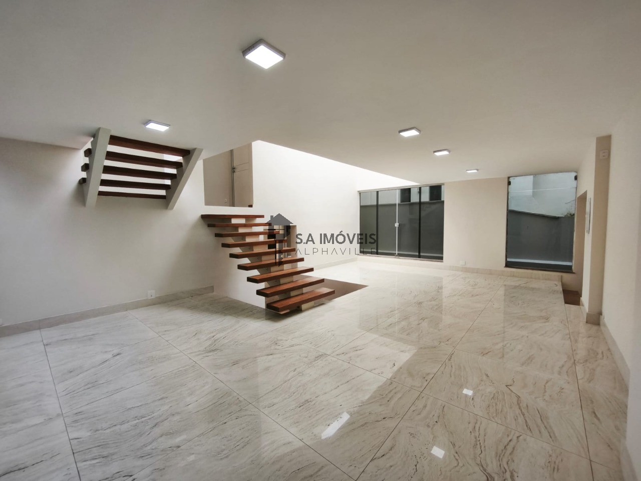 Casa, 5 quartos, 380 m² - Foto 17