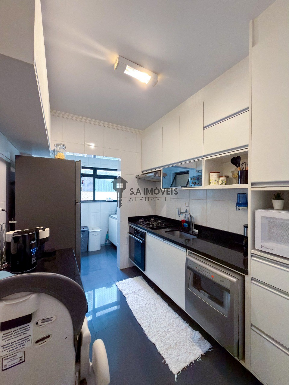 Apartamento, 3 quartos, 87 m² - Foto 6